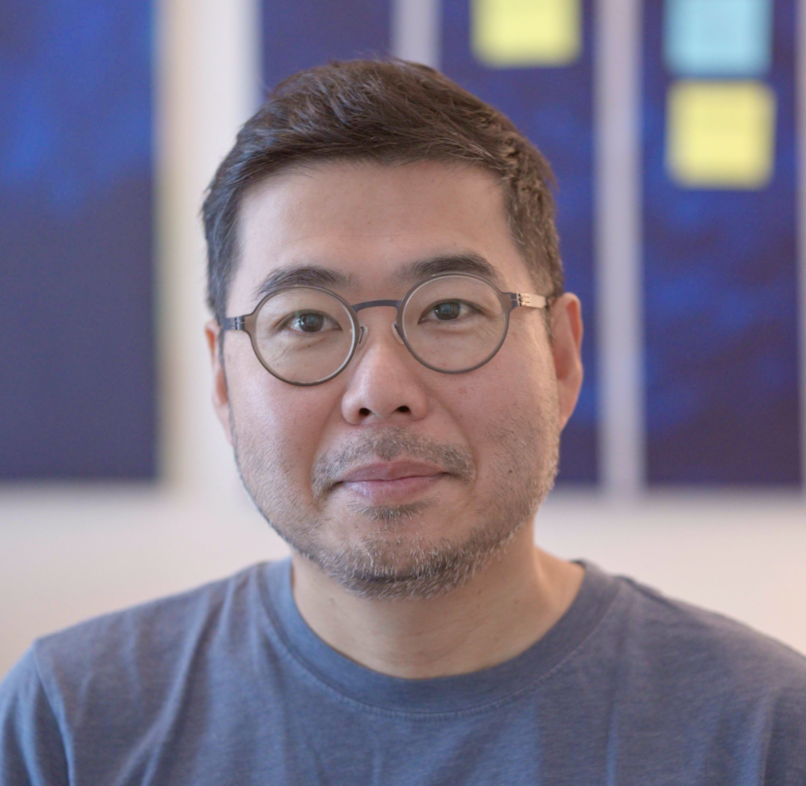 Peter Yoon